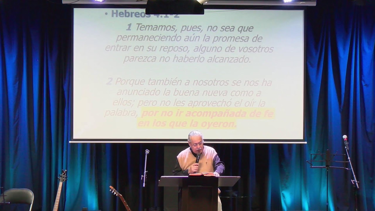 Servicio 21 Febrero