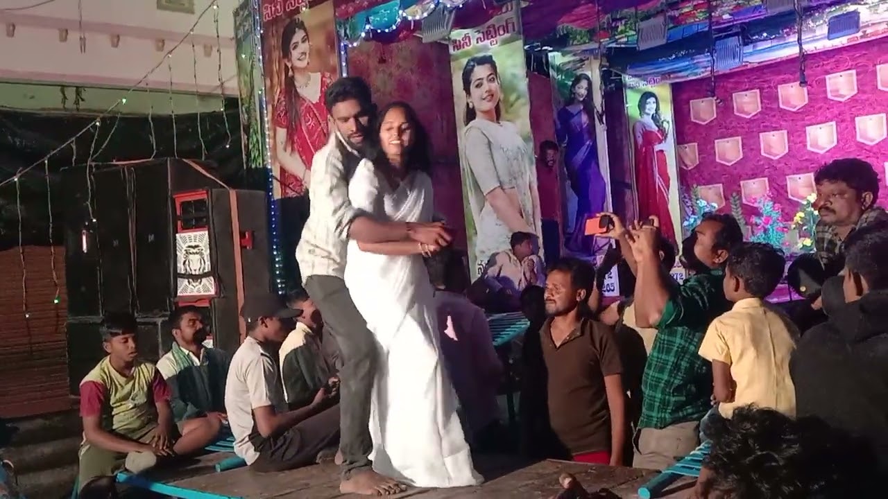 సిరి చెందనప్పు చెక్కలంటీ బామ song /drama song/