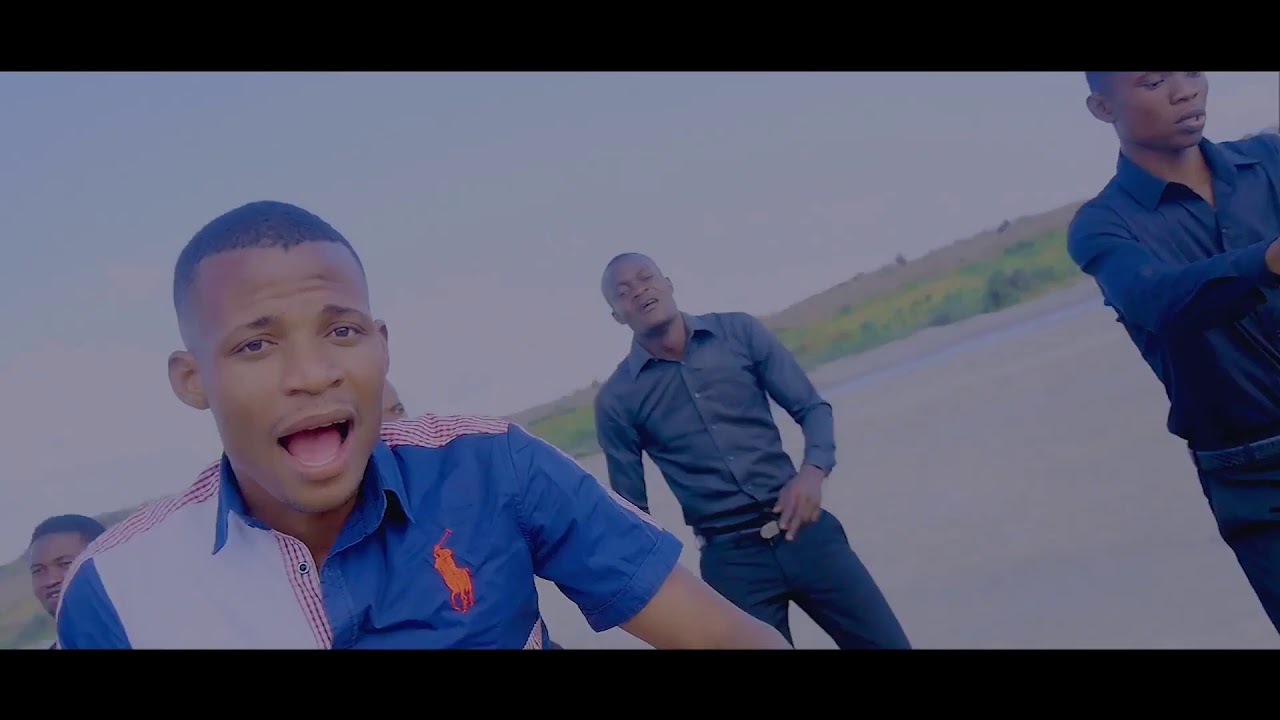 Losambo avec frère ma vie ndaye et chorale jésus revient