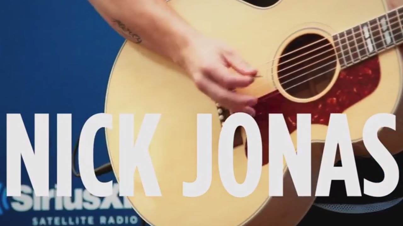 Nick Jonas - 