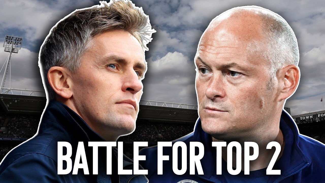 To KONIECZNE zwycięstwo Millwall i Ipswich | Typy na 39. tydzień Championship