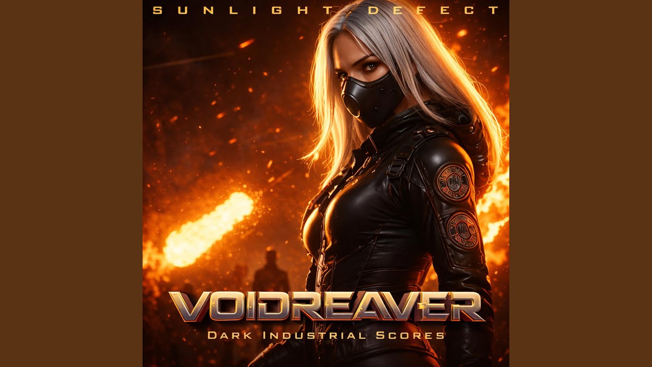 Voidreaver