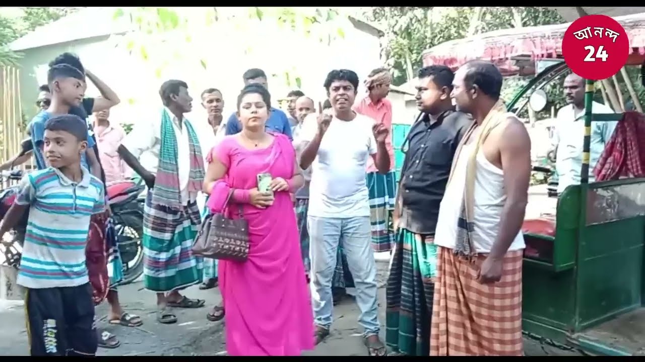 চেয়ারম্যানের  অহংকারী বউ | chairmaner ahongkari bow |  new natok  bangla