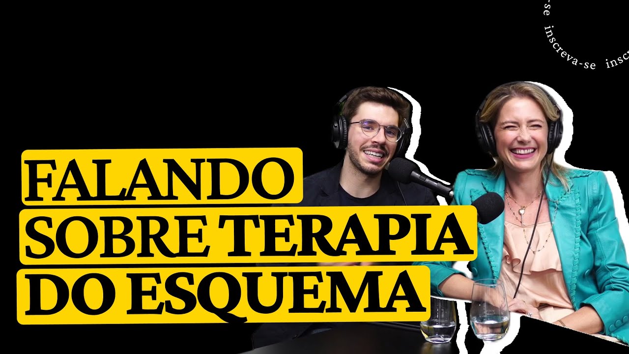 Terapia para Transtornos de Personalidade, Terapia do Esquema e como ser professora!