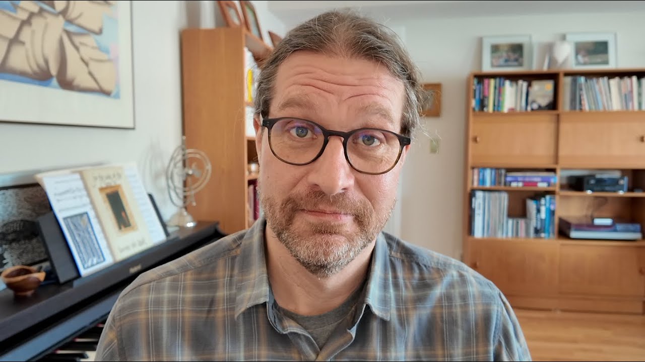 BikeFarmer LiveStream  - Feb 6 2026 - What's Going On?