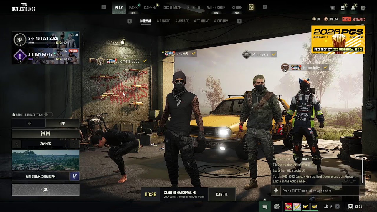 Bloodstrike Gaming #bloodstrike  #bloodstrikemobile