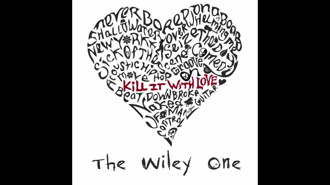 The Wiley One 