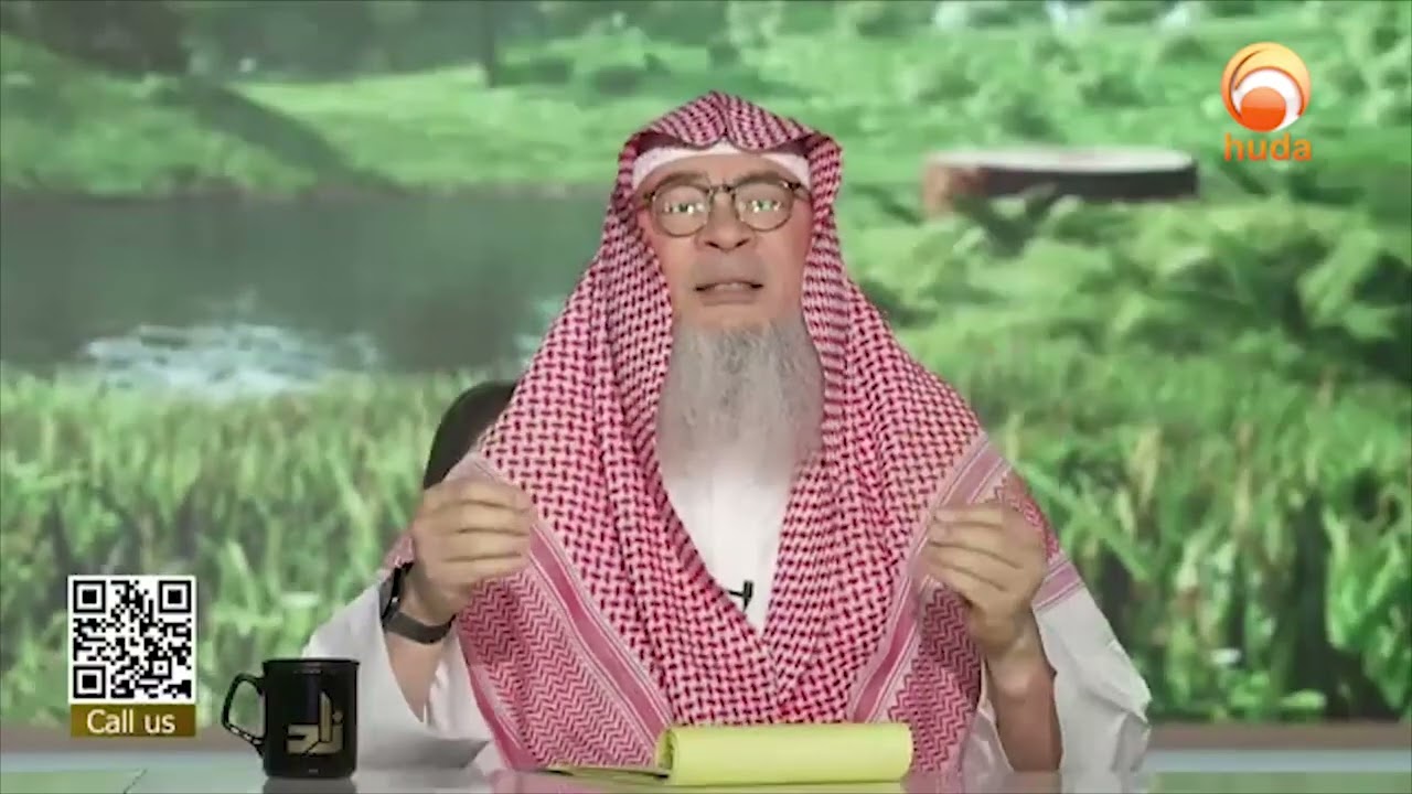 Ruling On Accepting Haram Relationships At Home Sheikh Assim Al Hakeem 