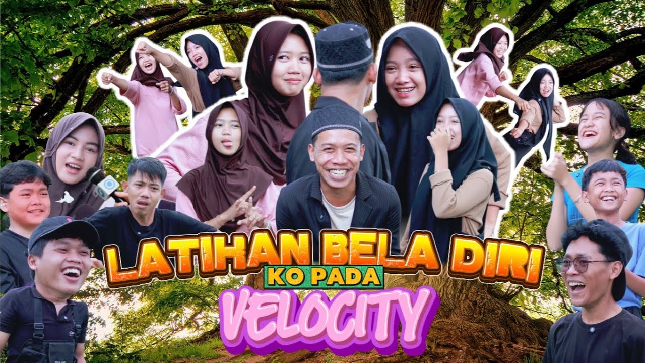 Kelakuan Babeh dan Anaknya Selalu Bikin Ngakak😭🤣