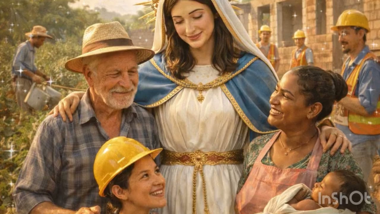 Dios te Salve Altagracia [Version Dúo a piano]