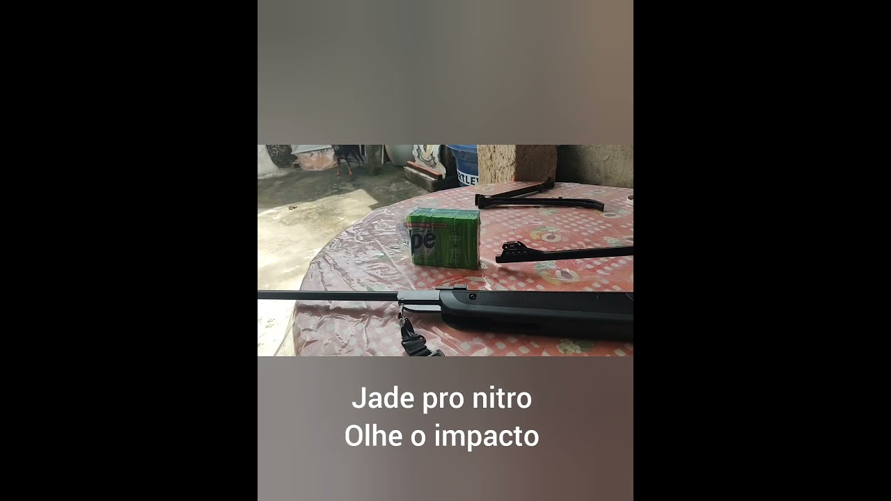 Rossi Dione 5g  vs jade pro nitro