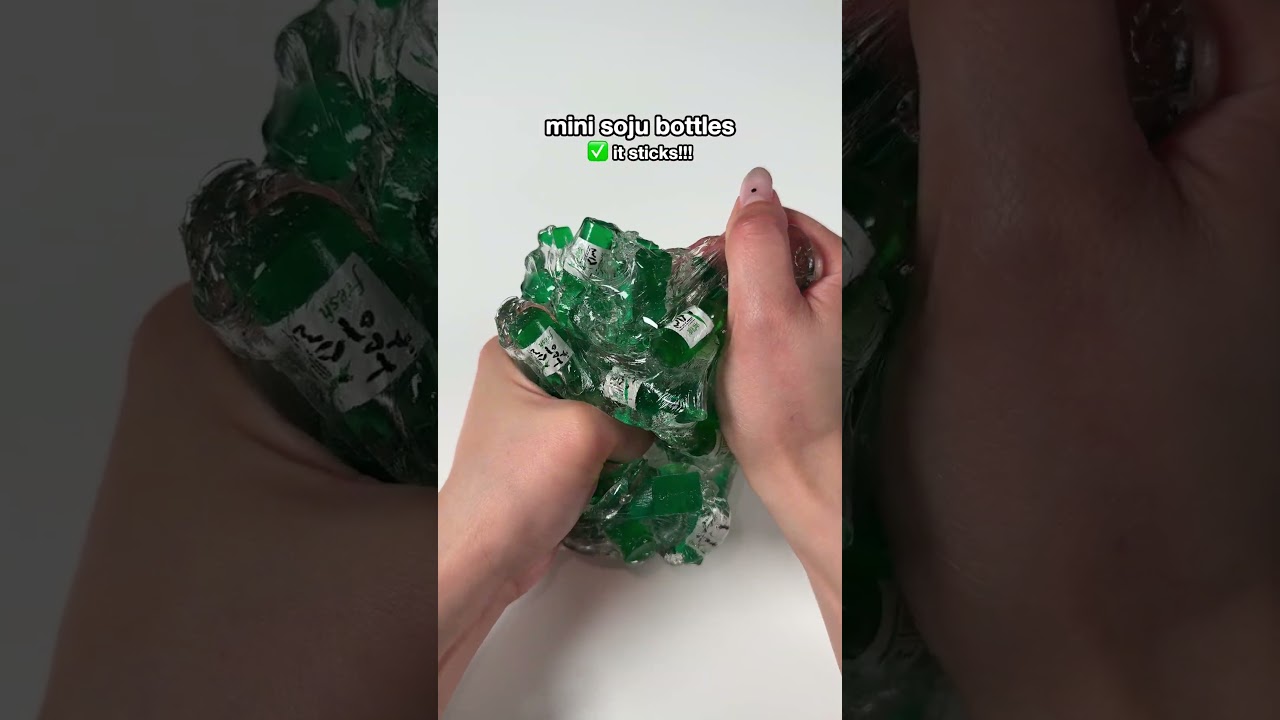 Episode 1: Will it stick? ✧˖&deg;.