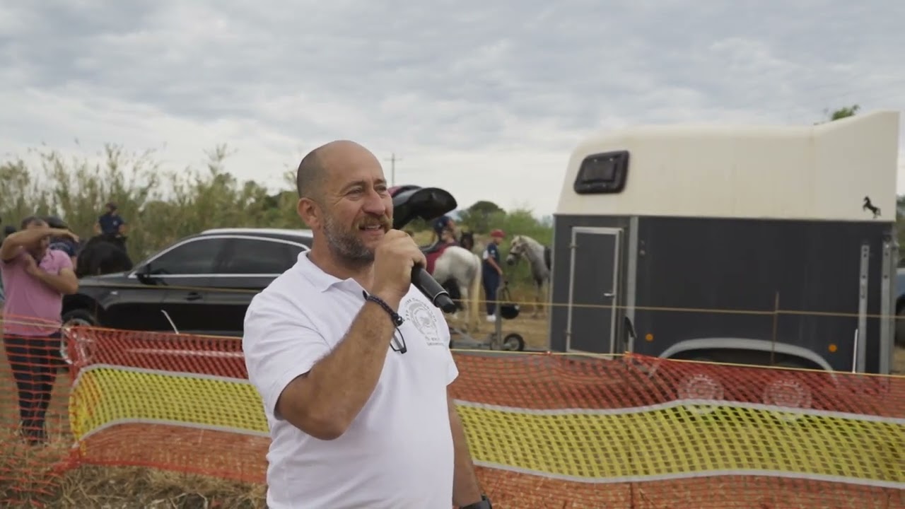 21 ΙΠΠΙΚΗ ΠΑΡΟΥΣΙΑΣΗ ΑΚΡΑΤΑ 2024