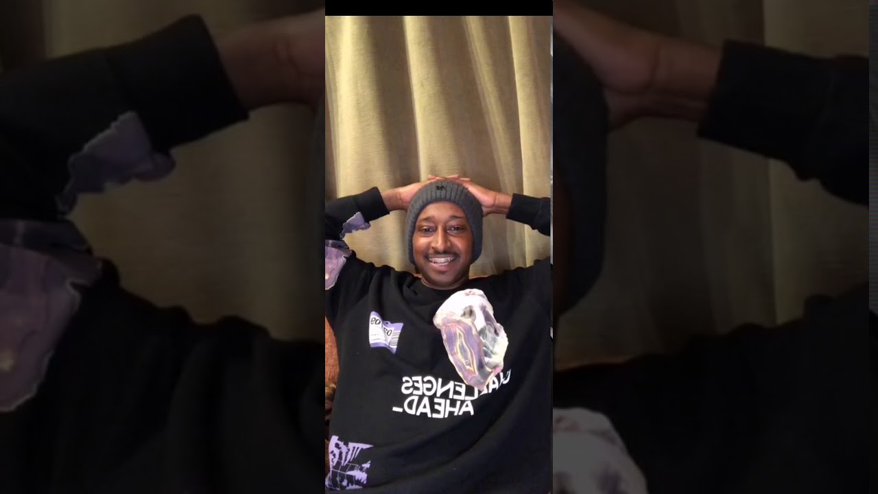 بث جمال وبدر وعبدالله المعيوف