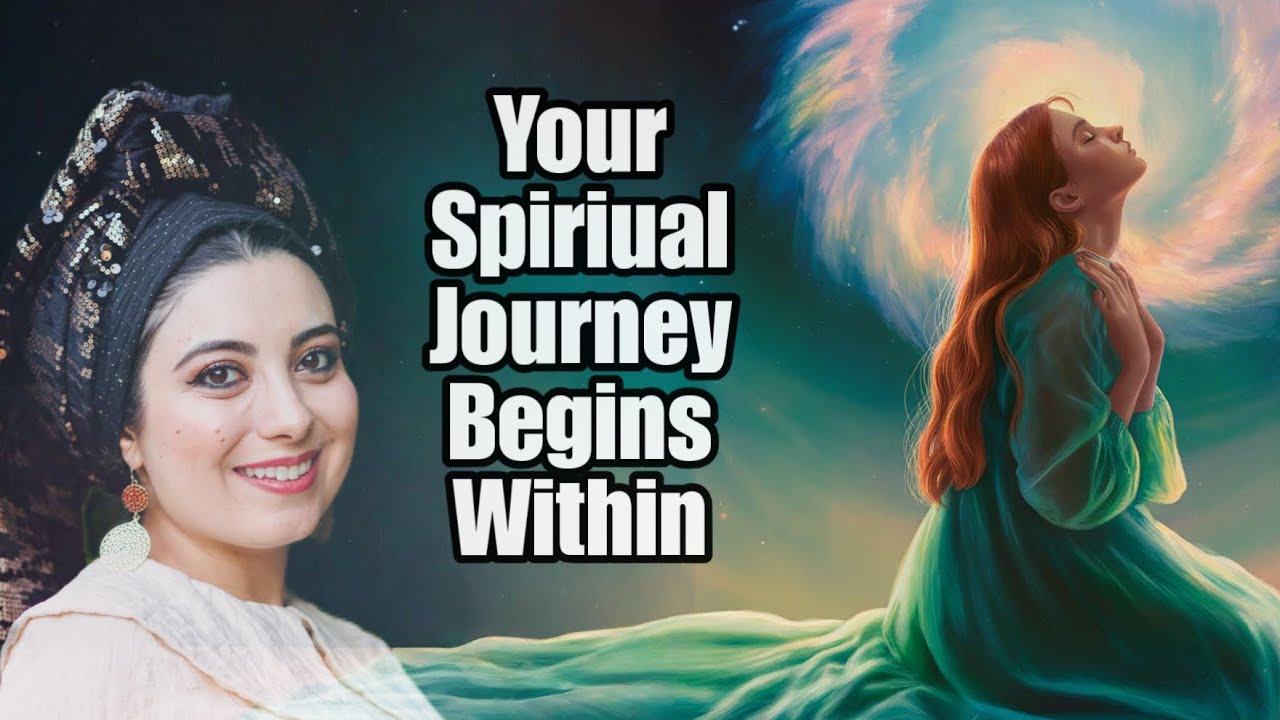 Why Self-Awareness Is the Beginning of Everything Else – Yael Sarah Yakobov