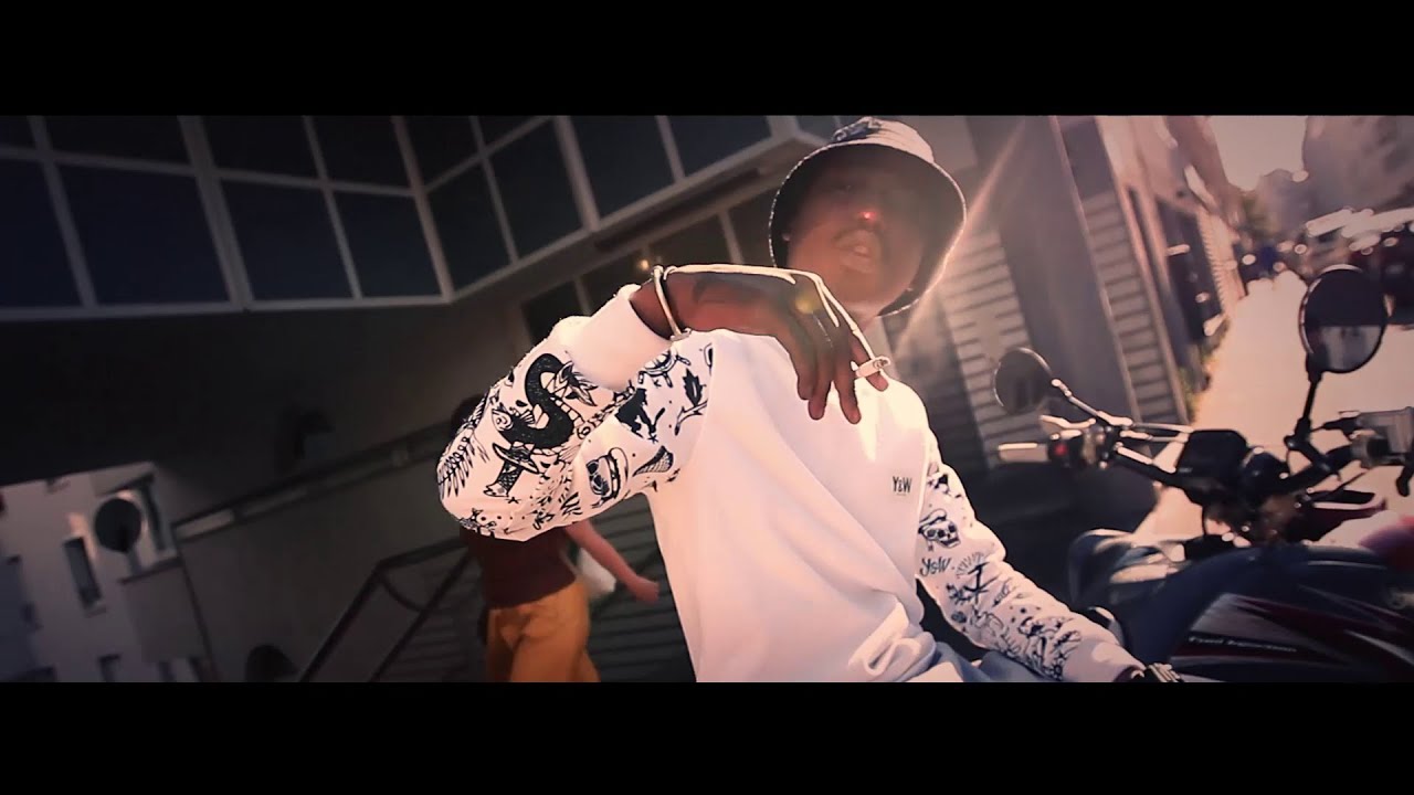 Guizmo - 10G (Clip Officiel) / Y&W