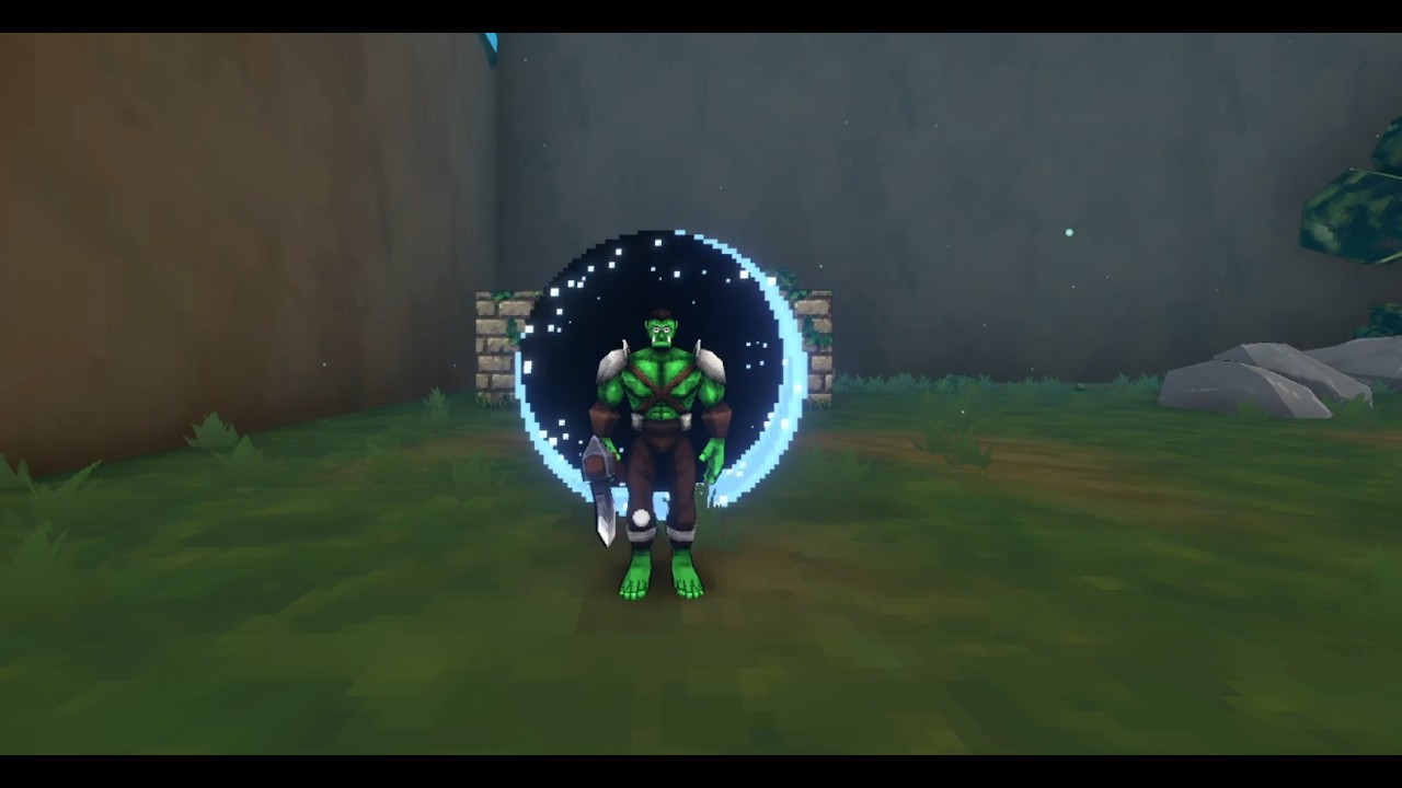 Trying to unlock more characters- MegaBonk (Ep8)