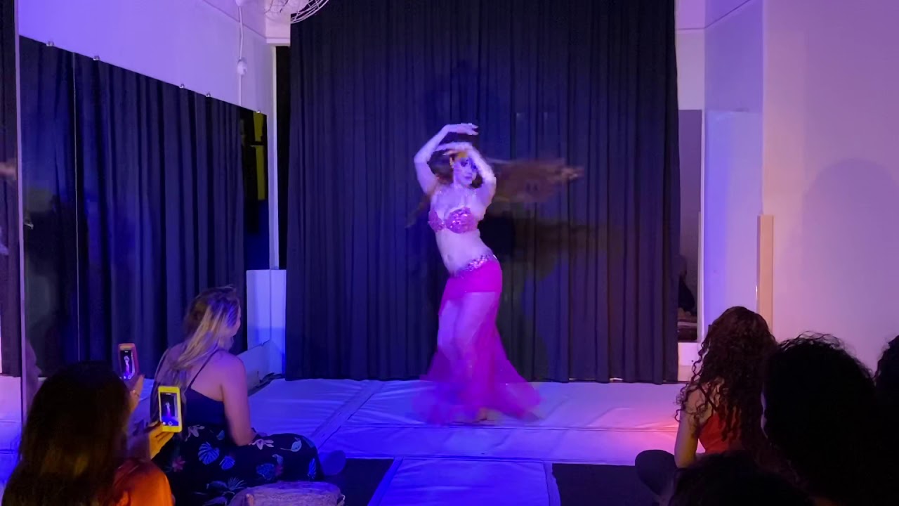 Cinthia Salgueiro no Estúdio Dumuaini - 
