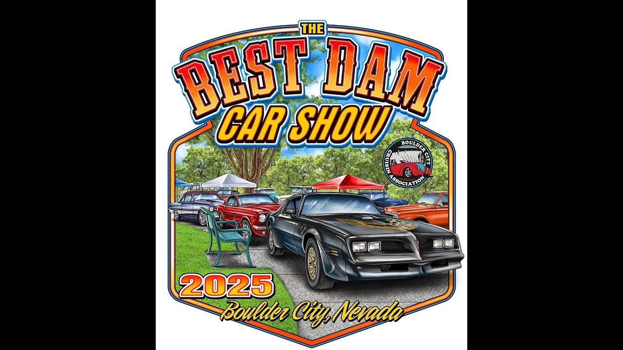 Best Dam Show 2025