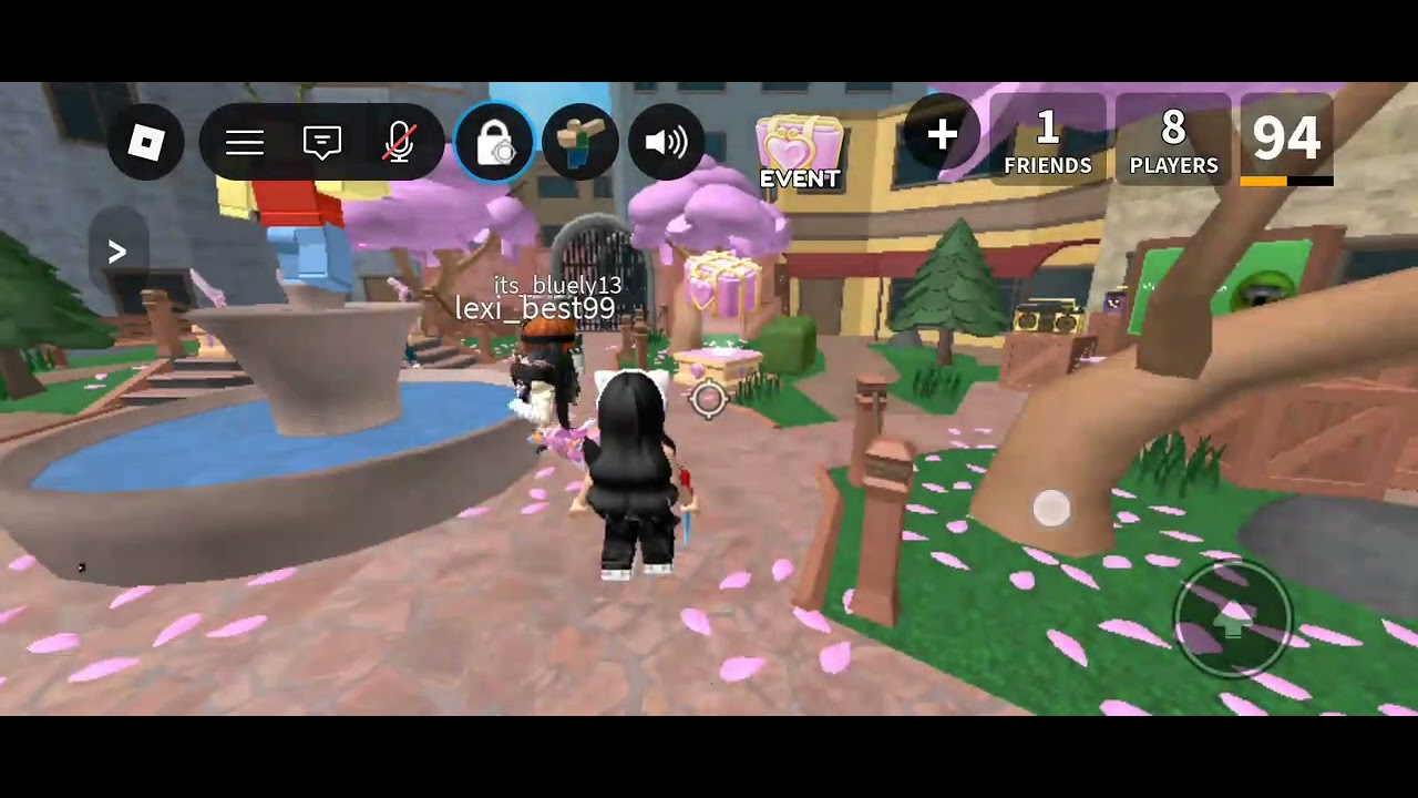 Guys I think there where YouTubers in my server#fyp#viral#mm2#gameplay#mm2gameplwy#roblox