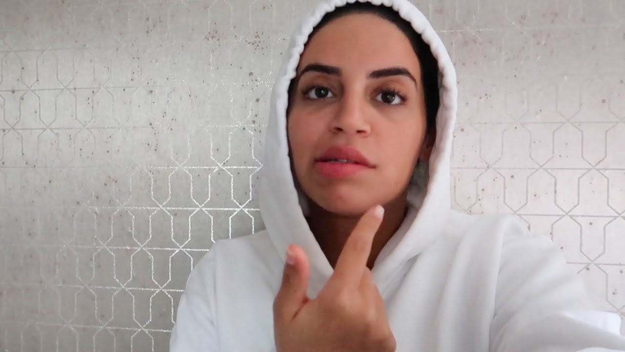 SCHEVE LIP + NEW DESIGNER SHOES || SELMA OMARI VLOG #270