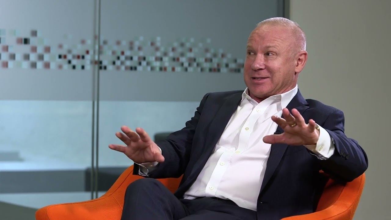 Full interview with Andrew Sleath from Next Technik