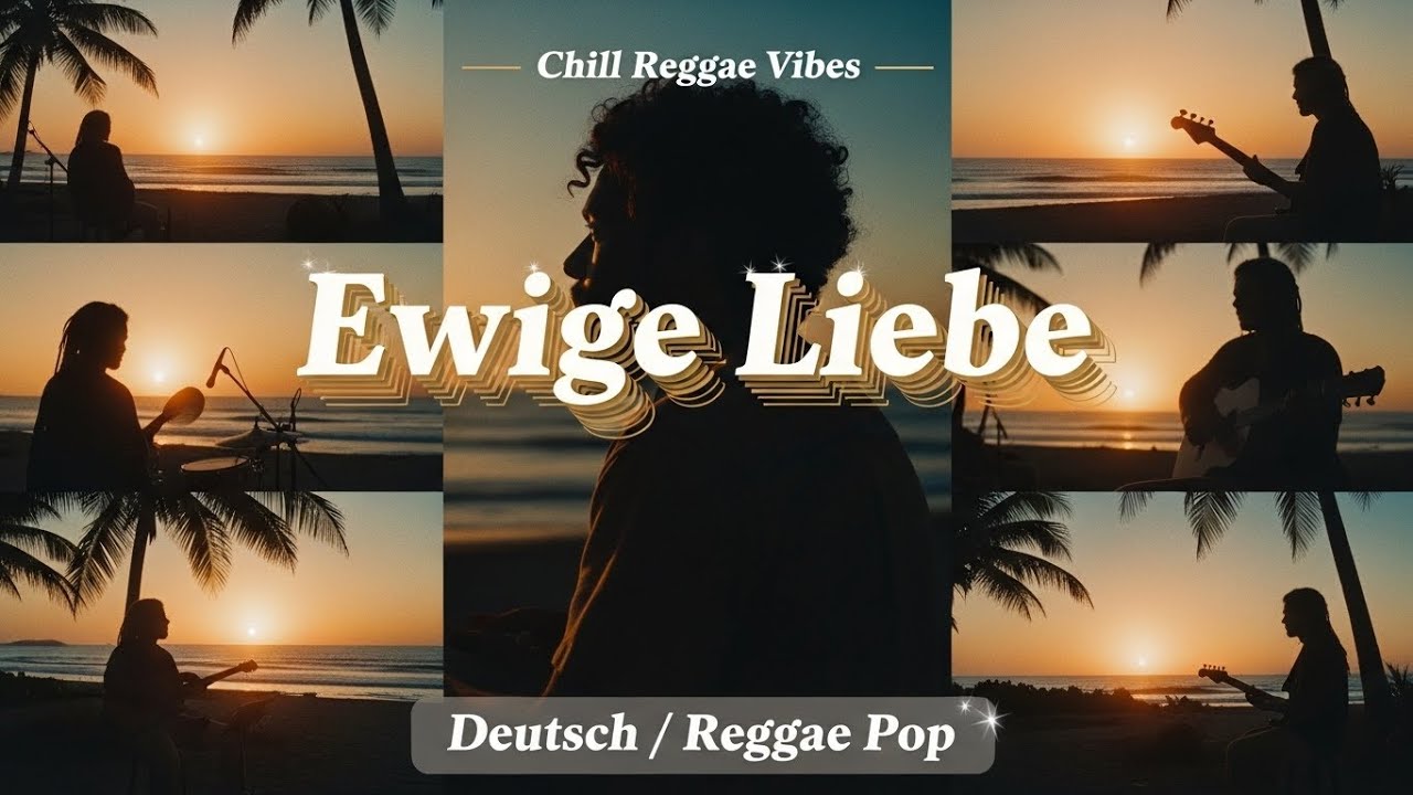 Ewige Liebe (2000er Reggae Vibes zum Entspannen)