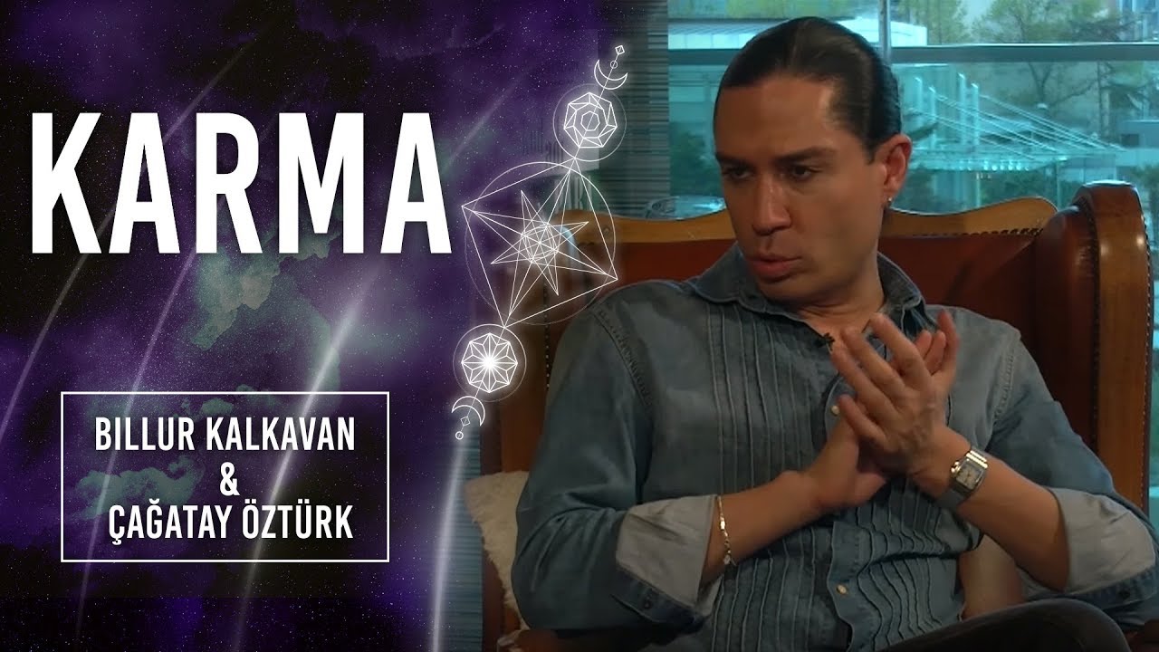Çağatay Öztürk | Karma | Billur TV