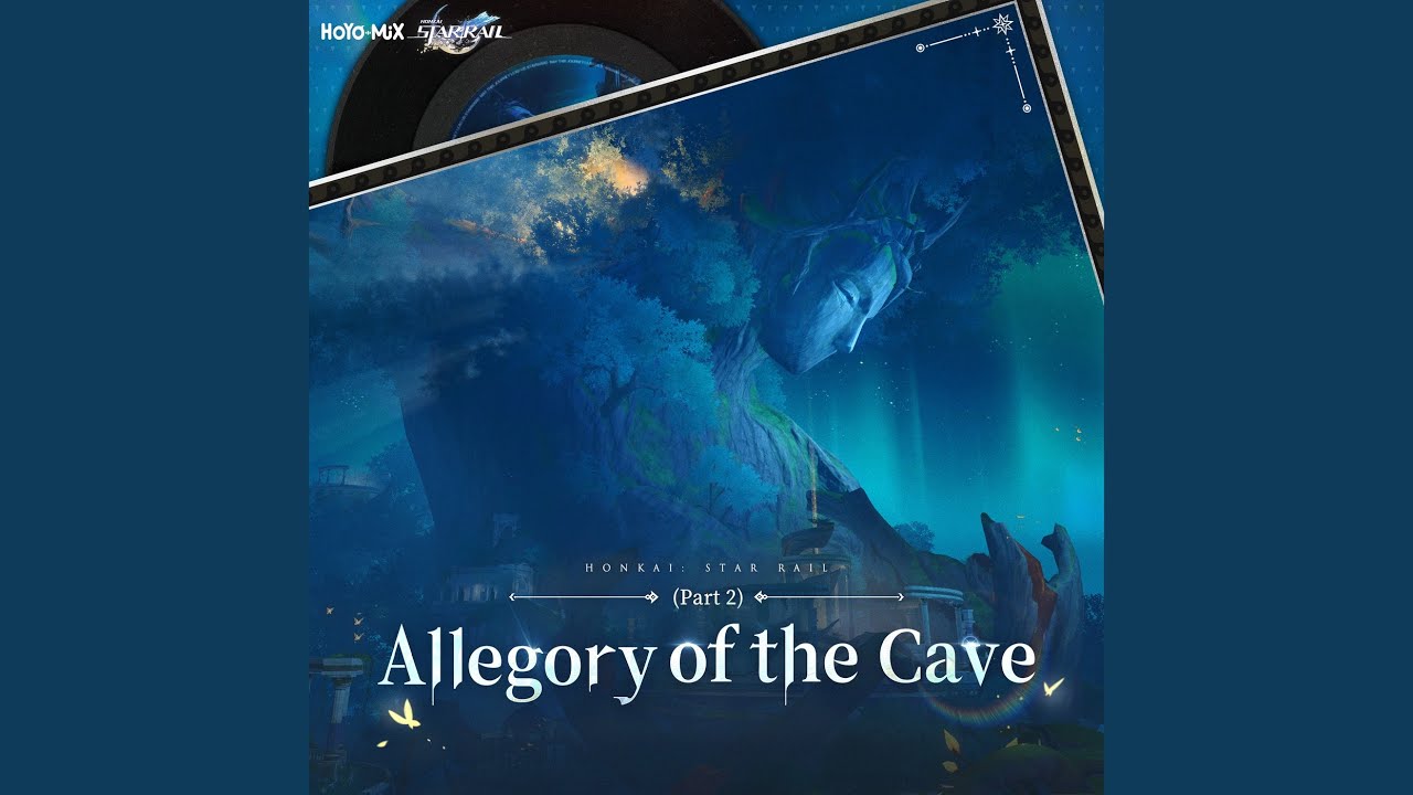 Holy City's Twilight