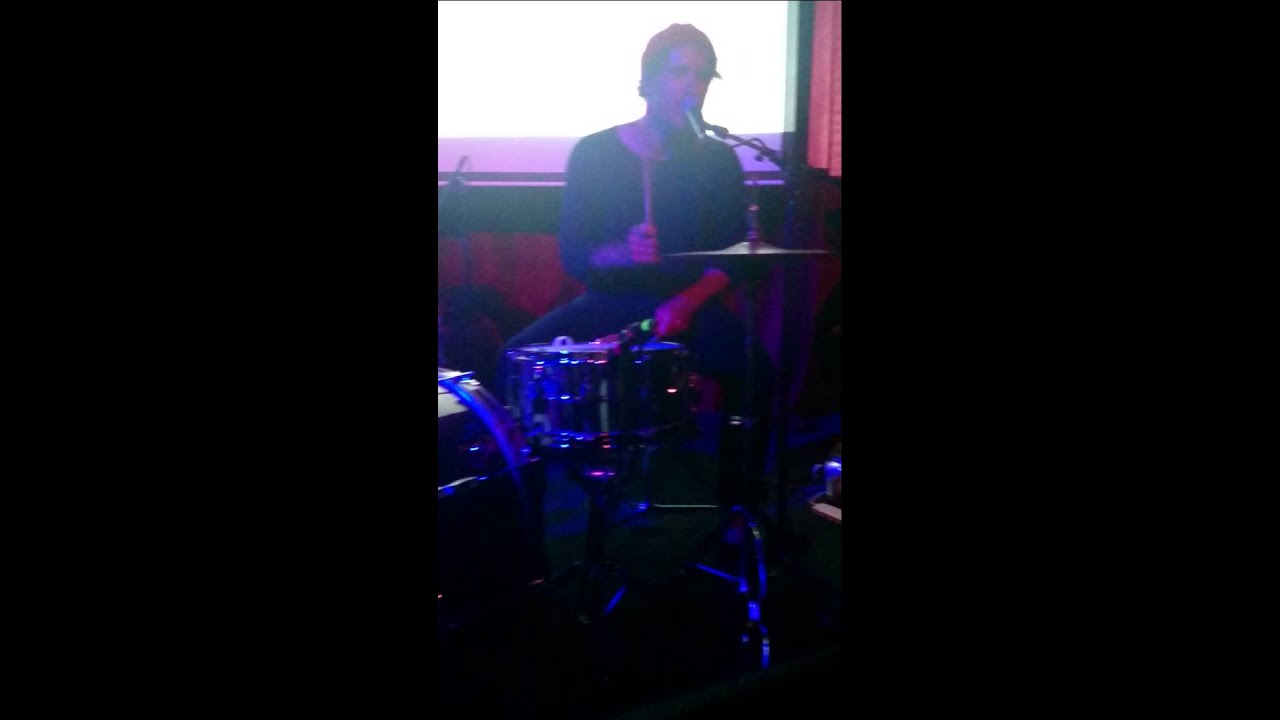 Hurricane Love - Halfnoise (Melbourne 2015)