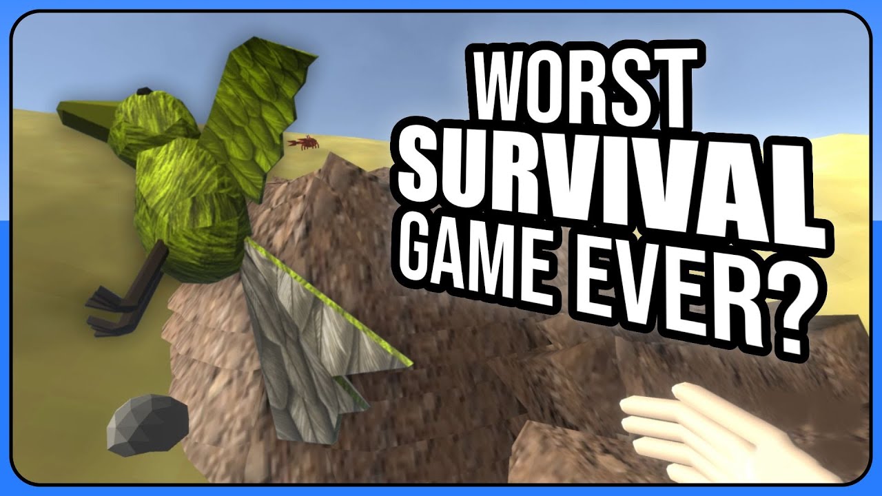 This Game Doesn’t Want You To Play It | 100 Days Game Review