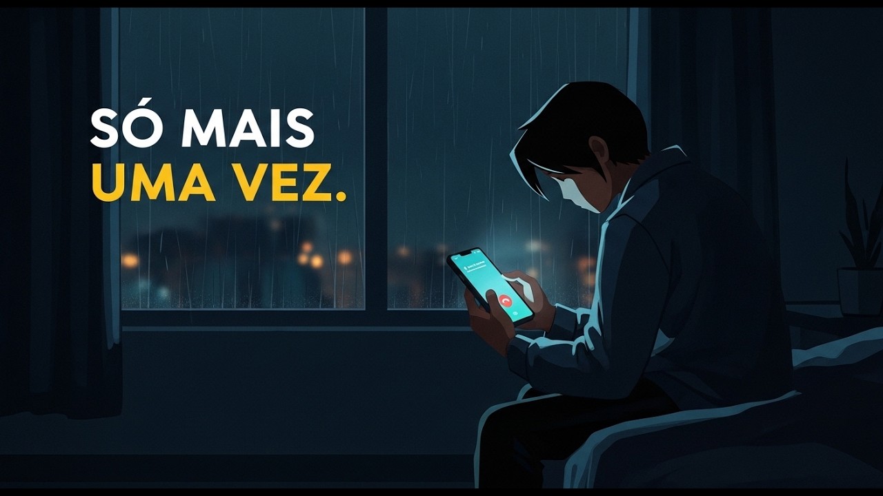 Se Eu Tivesse Insistido Só Mais Uma Vez…