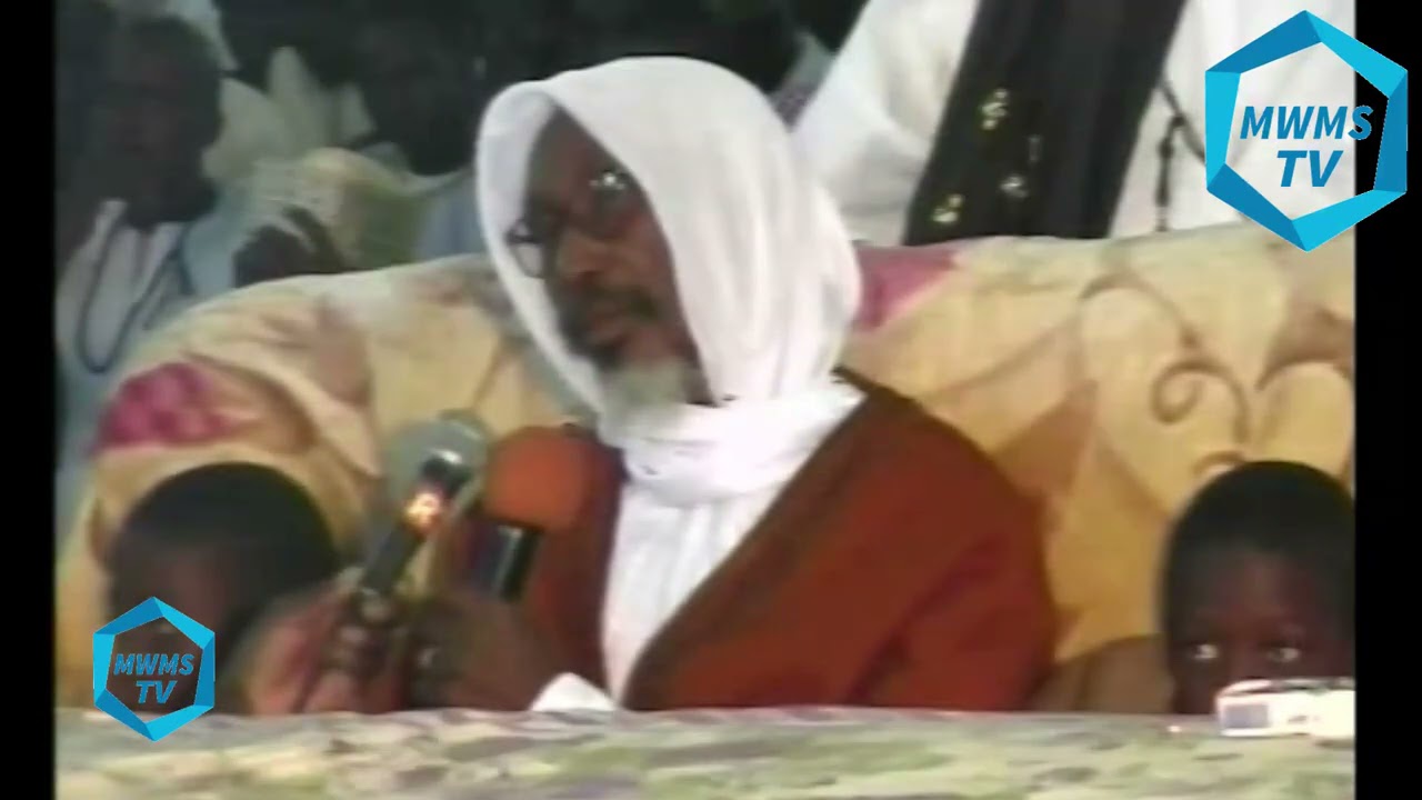 GAMOU 2006 SAGN BAMBARA VOL 3 CHEIKH MOUHIDINE DIALLO_3
