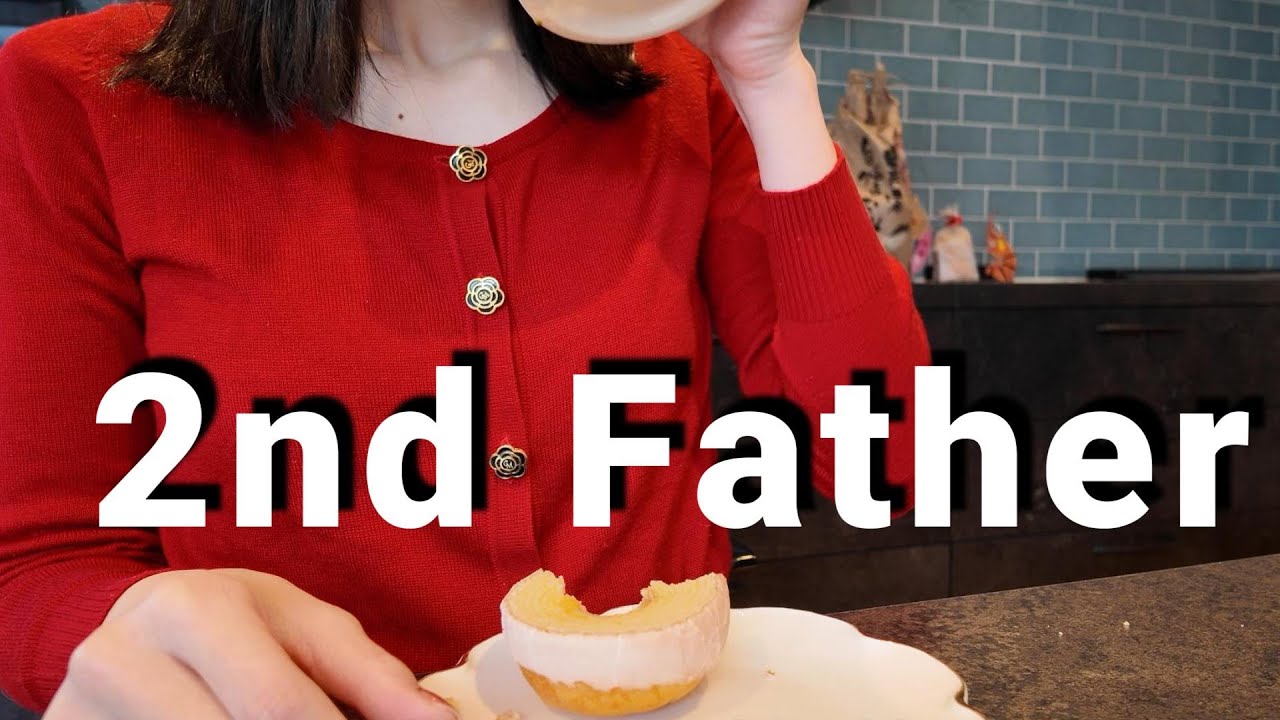 2nd father🇯🇵He Was Different from What Others Saw🇯🇵 Life in Japan