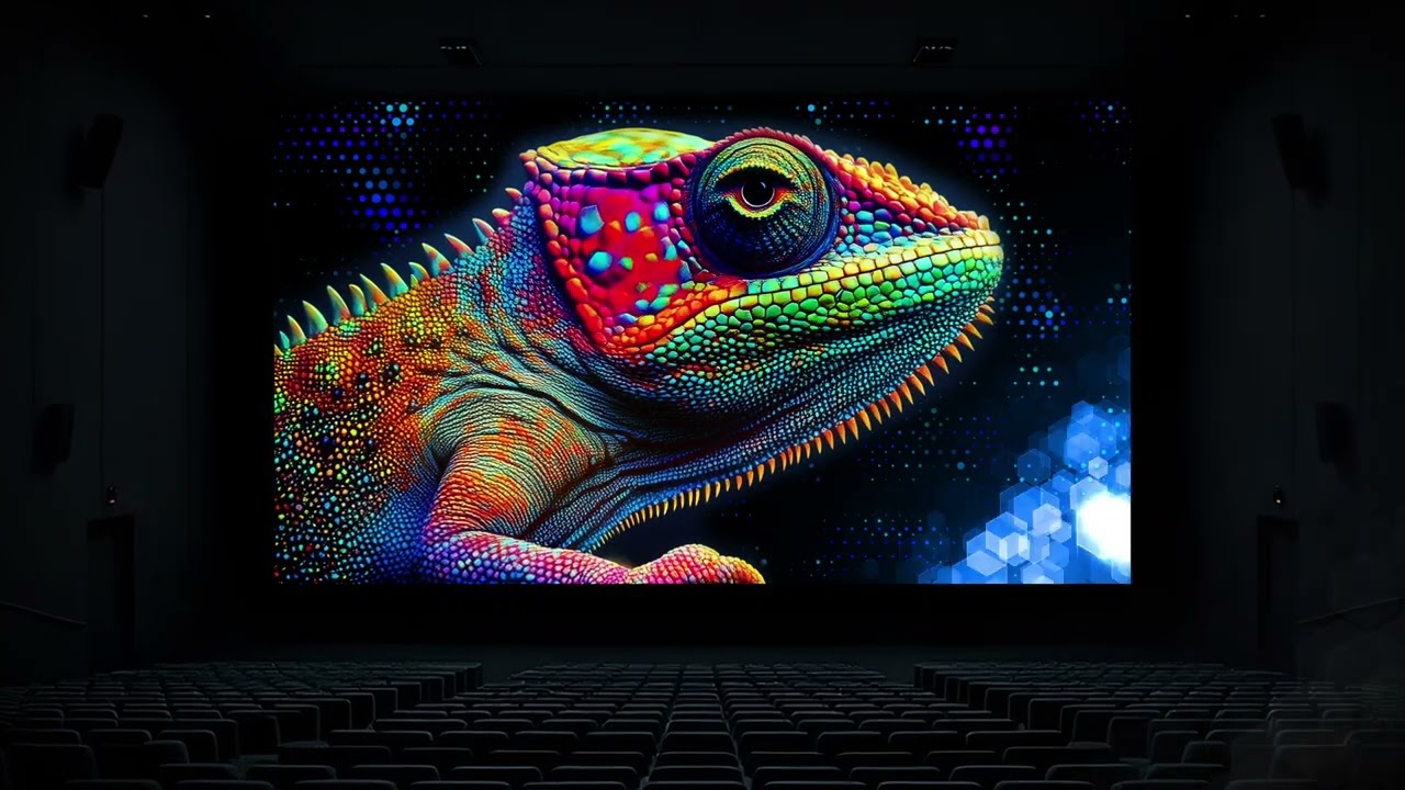 Nowa jakość w kinie Helios w Łodzi! Najnowocześniejsze projektory laserowe