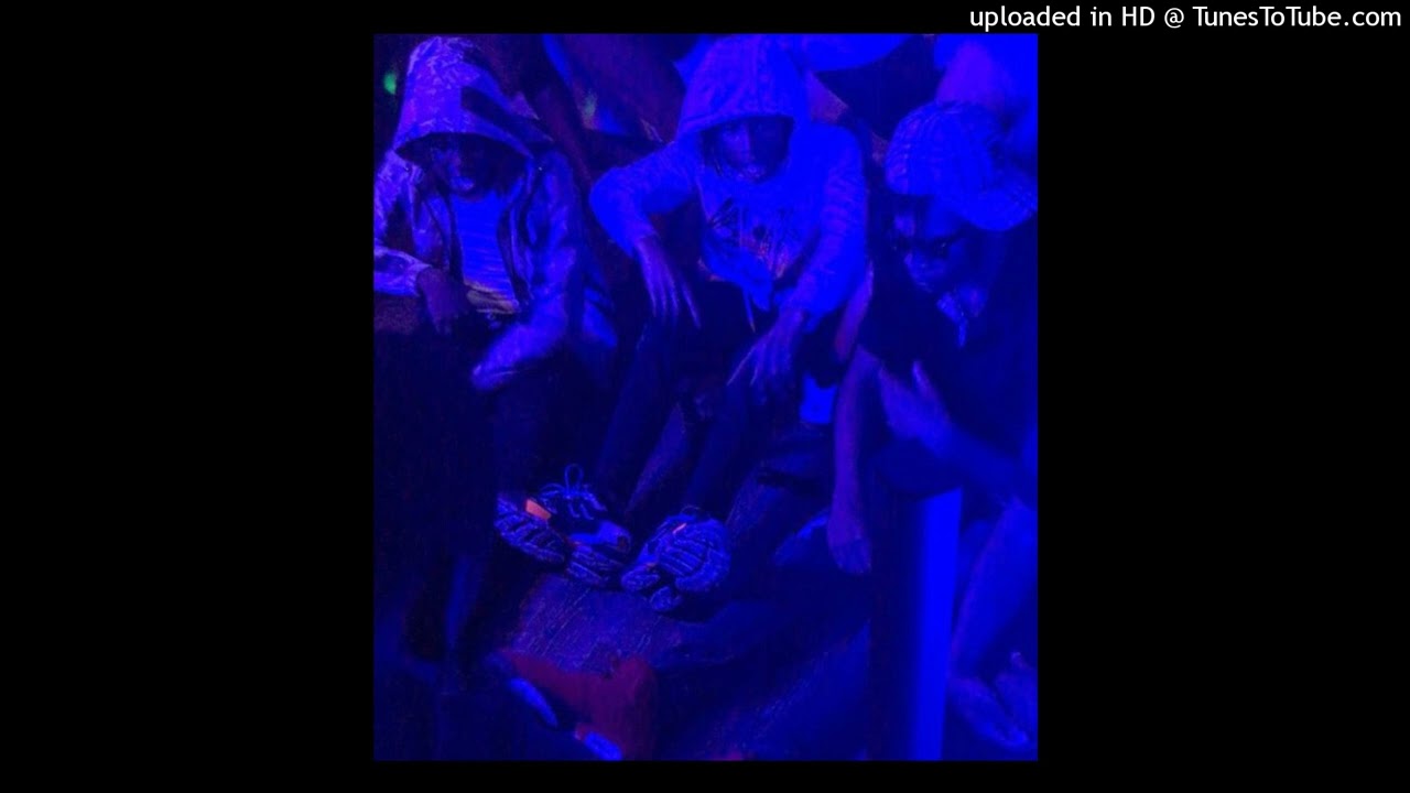 Lowend x Milwaukee x Lilqua 50 x Naz Turnt x Zavy50 Type Beat 