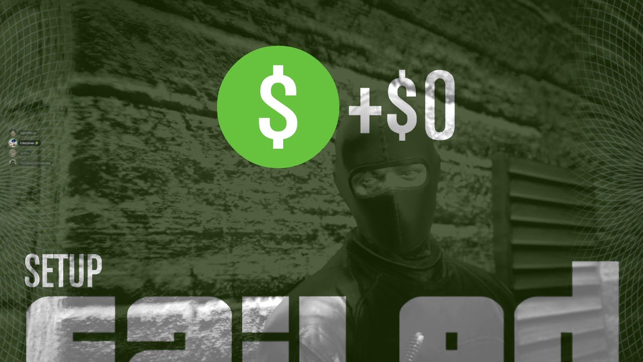 🔥GTA 5 Online Missions!!!!!🔥