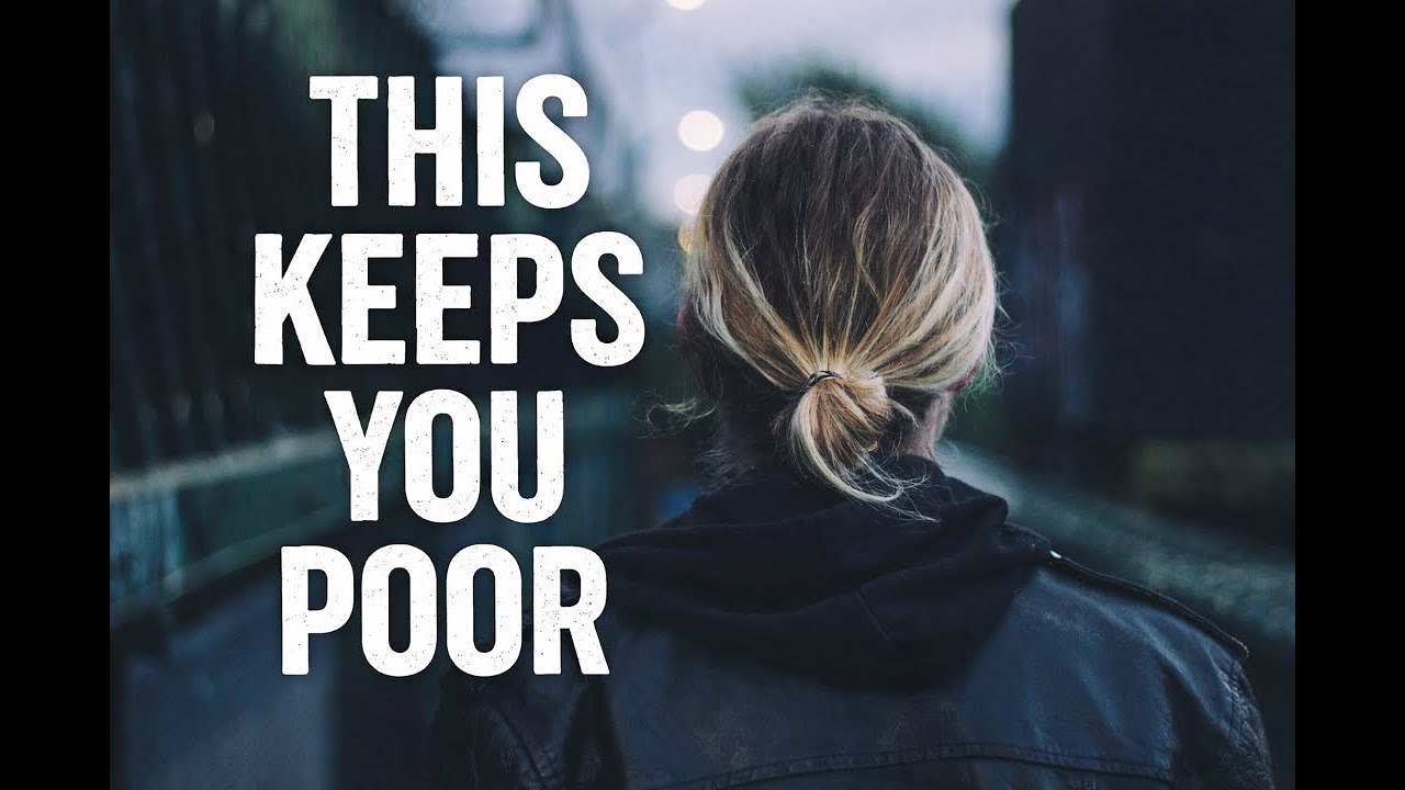 This Rule Quietly Keeps People Poor