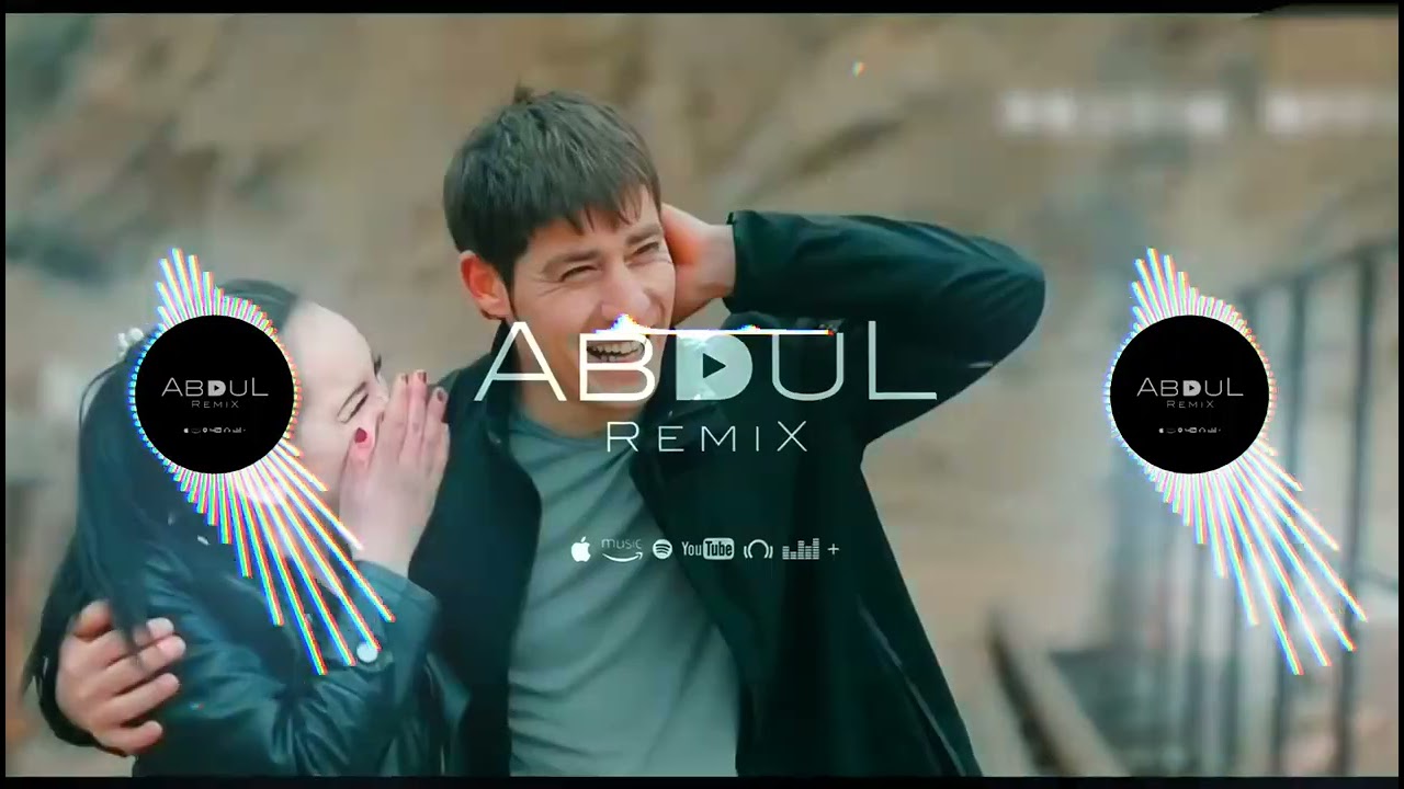 DOXXIM - Remix qo’shiqlar to’plami | Esladim yana, Yig’lama, Kelganida, Jamiyat, Chiroyligim gulim