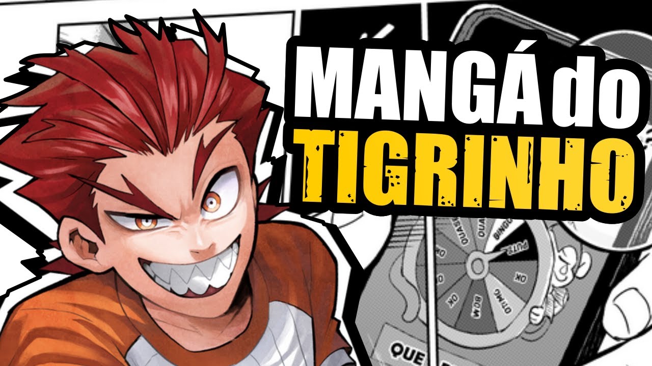 Análise da ARTE de BETIGER [Hataoh]