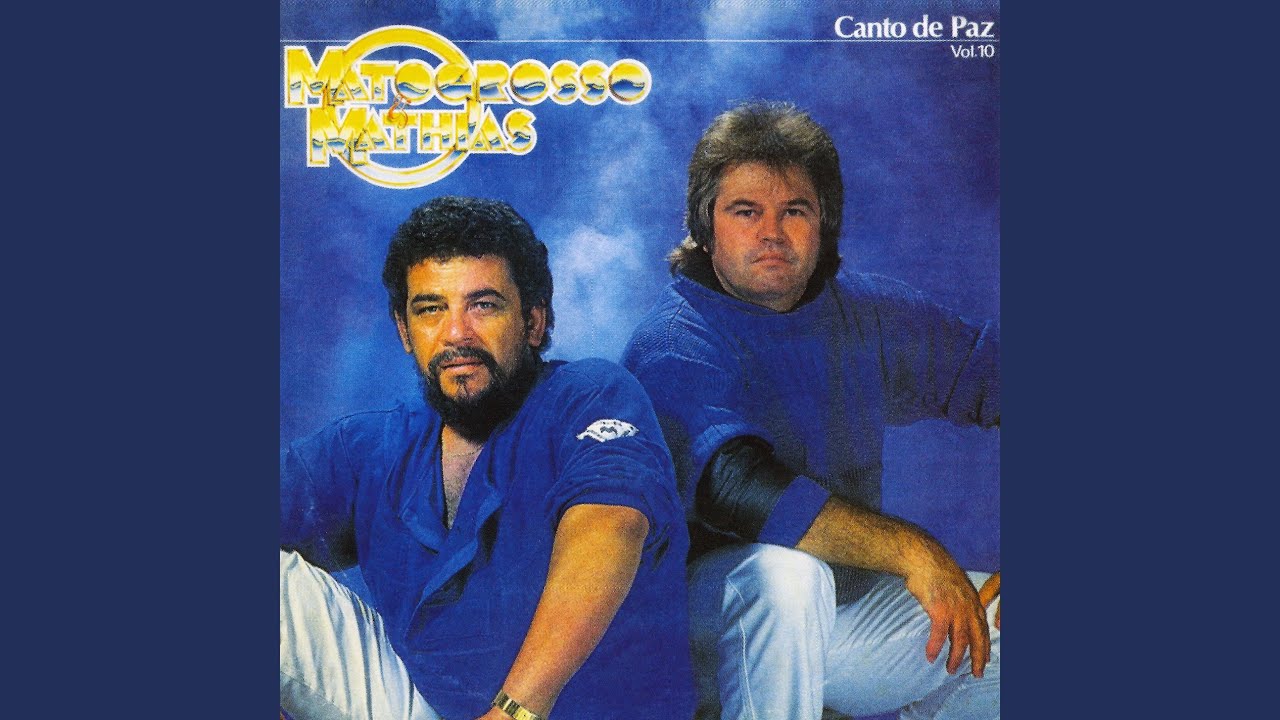 Canto de paz