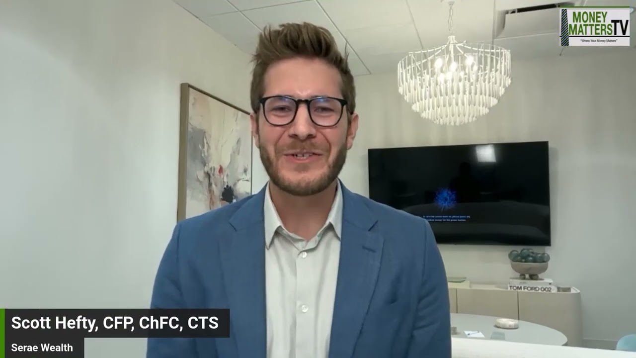 Money Matters TV 25-33   Hefty