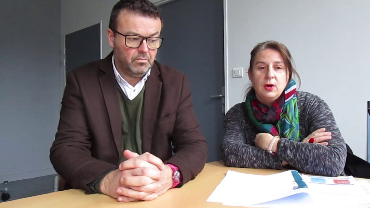 PARCOURSUPP - Entrez dans l’enseignement supérieur.
