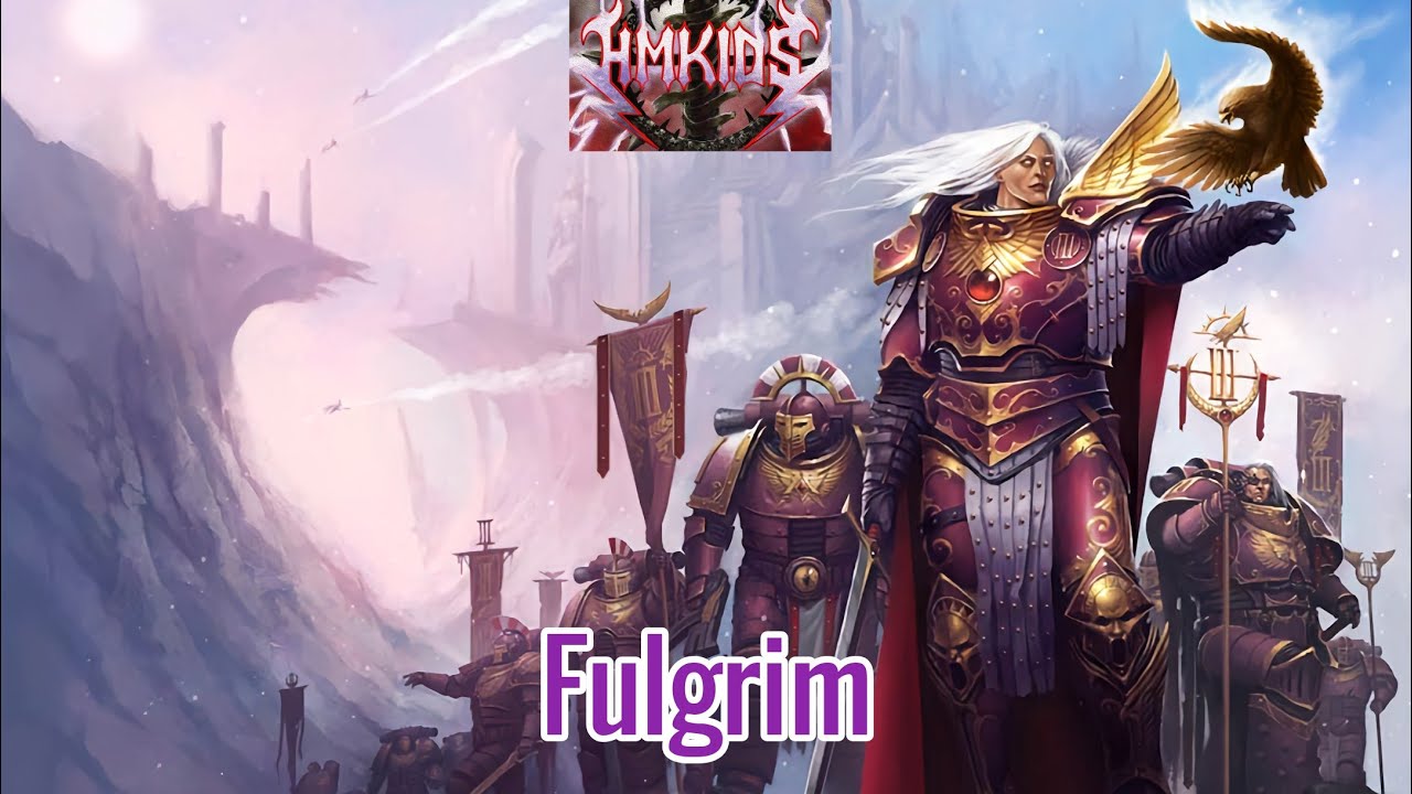HMKids - Fulgrim