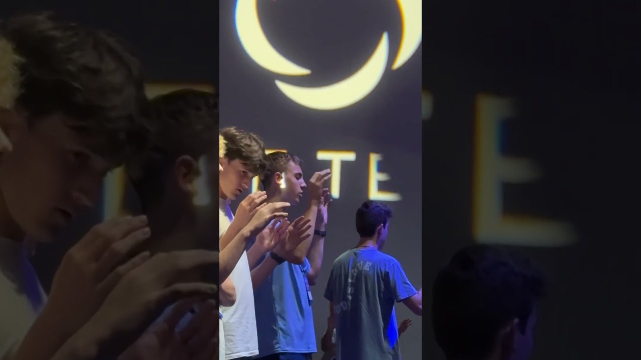 You are worthy to ask Jesus to let Him lead you to pray for those in your lives. #lifeteen #LTLC