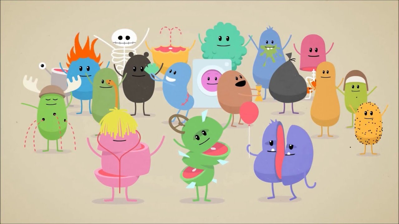 Dumb Ways to Die LYRICS HD