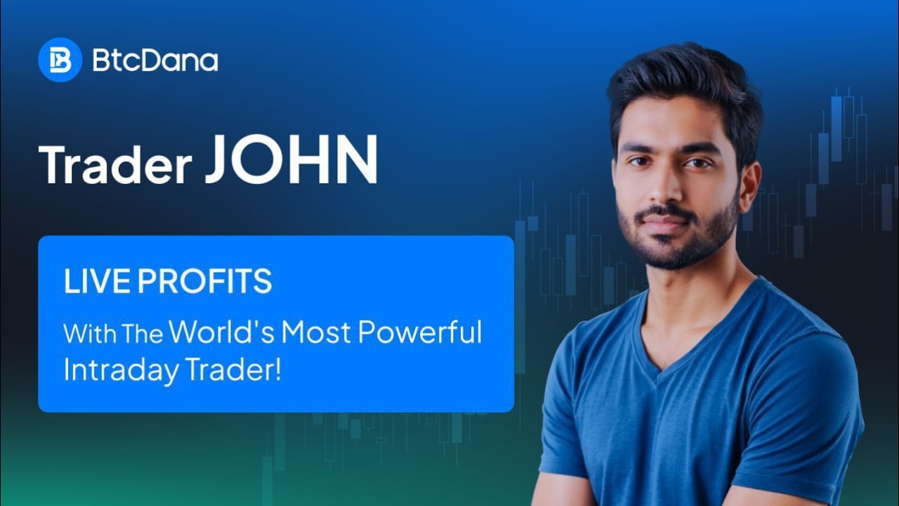 Live Market Analysis & Chart Discussion (Educational Stream) - With John & Bella
