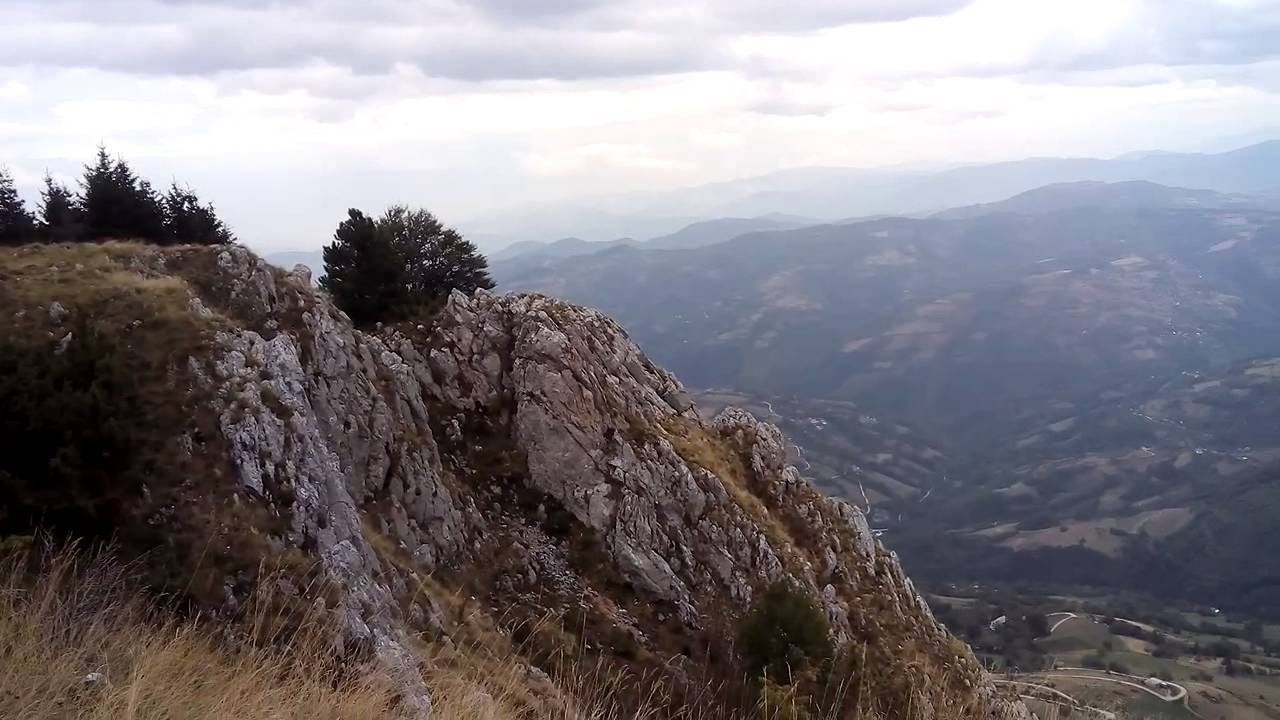 Planina Mučanj,Ivanjca
