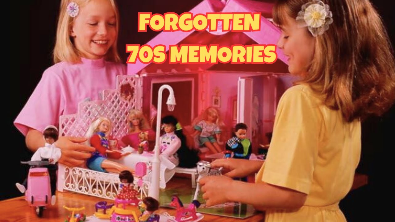 Only 70s Kids Will Get These Memories!