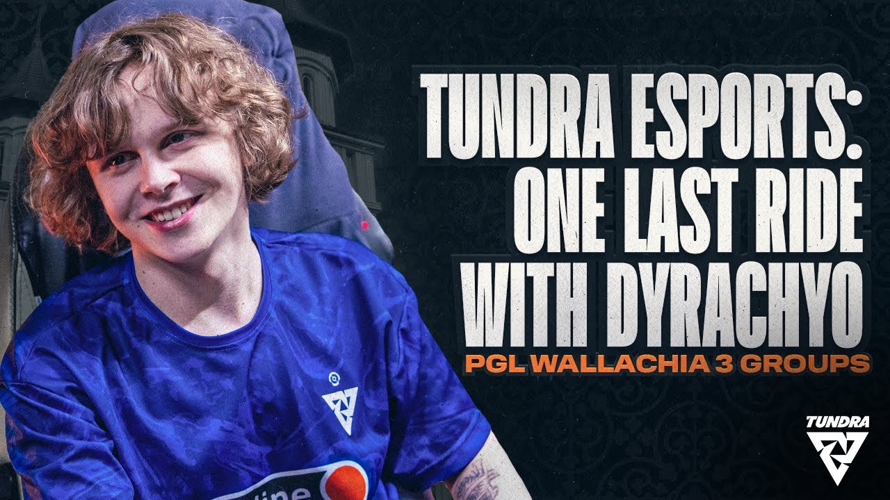 ПОСЛЕДНИЙ заезд с Dyrachyo – PGL Wallachia 3